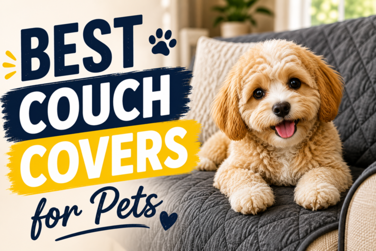 best couch covers for pets